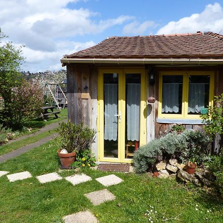 שוביני La Maison Rouge מראה חיצוני תמונה
