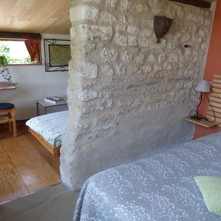 שוביני La Maison Rouge מראה חיצוני תמונה