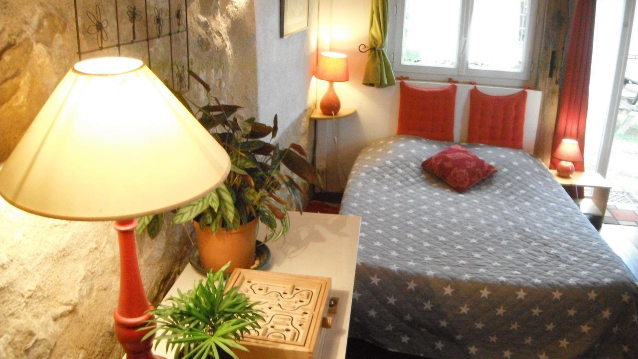 שוביני La Maison Rouge מראה חיצוני תמונה