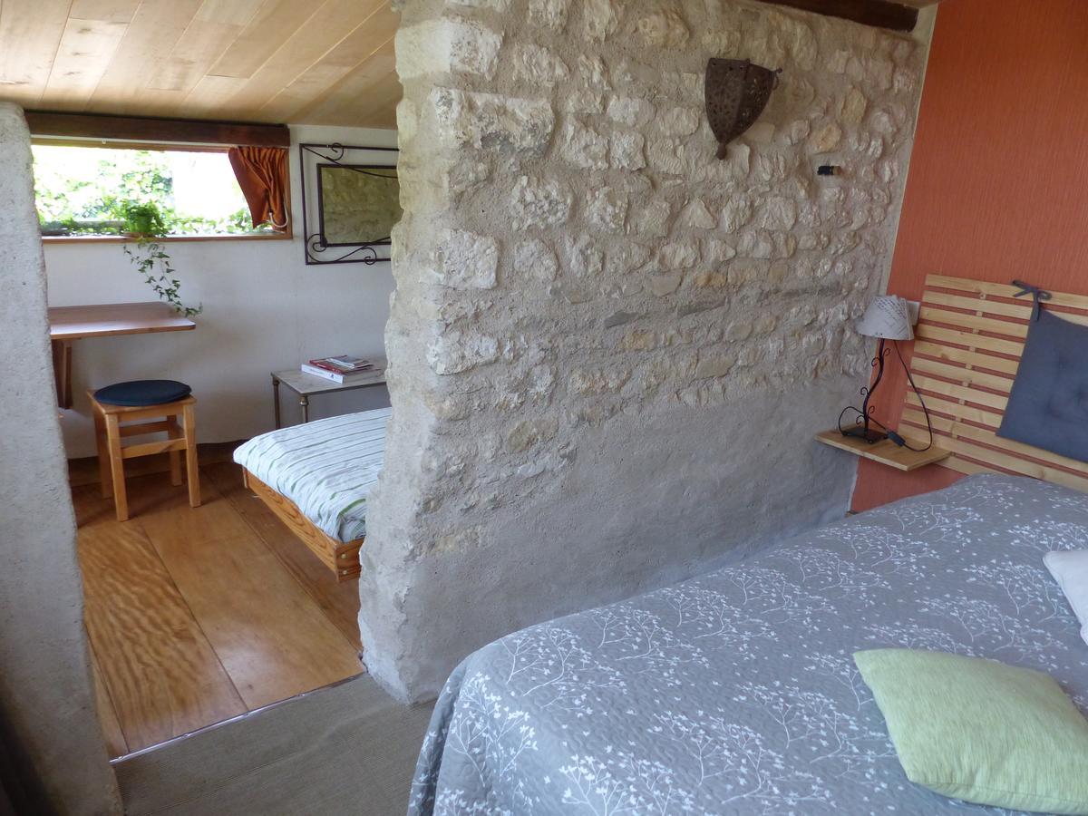 שוביני La Maison Rouge מראה חיצוני תמונה
